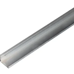 Dakbedekking Platte Daken|Toebehoren En Benodigdheden > Aquaplan dakrandprofiel aluminium 60 x 45 mm x 200 cm