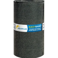 Dakbedekking Schuine Daken > Aquaplan Easyband afwerkstrook 36 cm 10 m