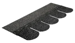 Dakbedekking Schuine Daken > Aquaplan Easy-Shingle Special Zwart 2 m²
