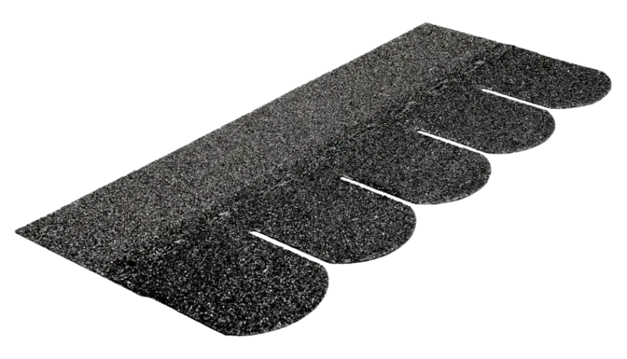 Dakbedekking Schuine Daken > Aquaplan Easy-Shingle Special Zwart 2 m²