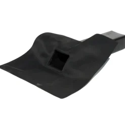 Dakbedekking Platte Daken|Toebehoren En Benodigdheden > Aquaplan EPDM hemelwaterafvoer horizontaal 45° 60 x 100 mm