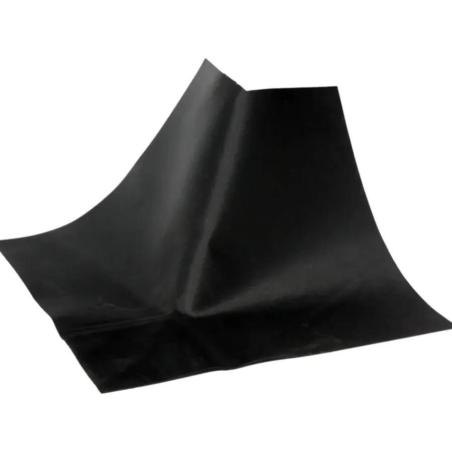 Dakbedekking Platte Daken|Toebehoren En Benodigdheden > Aquaplan EPDM hoekstuk buitenhoek 45° 150 mm