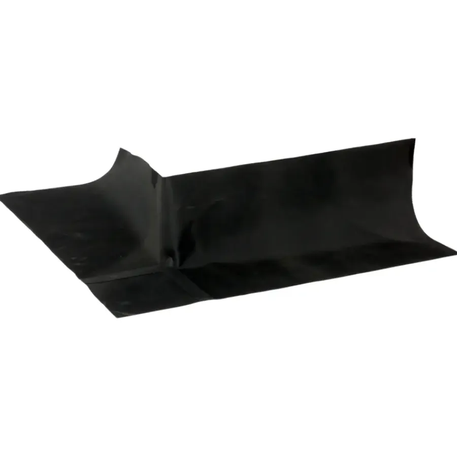 Dakbedekking Platte Daken|Toebehoren En Benodigdheden > Aquaplan EPDM hoekstuk buitenhoek 90° 150 mm