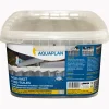 Dak- En Gootreparatie|Dakbedekking Schuine Daken > Aquaplan Nok-vast grijs 4 x 0,25 m 1,75 kg