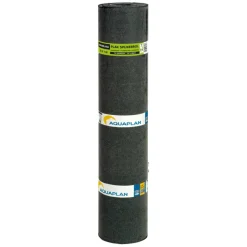 Dakbedekking Schuine Daken > Aquaplan onderlaag plak spijkerrol 10 m²