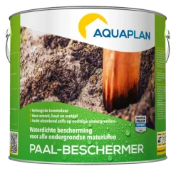 Aquaplan Paal-beschermer 2,5 kg