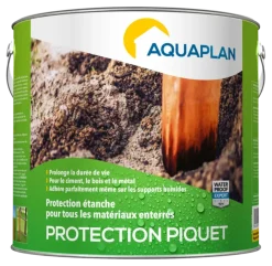 Aquaplan Paal-beschermer 2,5 kg