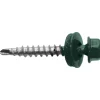 Aquaplan schroef aqua-pan groen 40 stuks