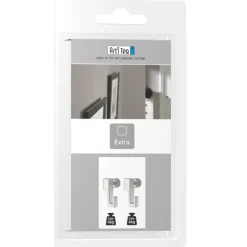 Bevestiging Wand- & Plafondbekleding > Artiteq haak voor schilderij ophangsysteem 4 kg 2 stuks