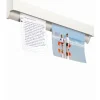 Bevestiging Wand- & Plafondbekleding > Artiteq Info Rail ophangsysteem 1 meter wit