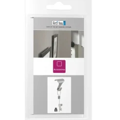 Bevestiging Wand- & Plafondbekleding > Artiteq ophangkoord met haak voor schilderij ophangsysteem Gallery 4 kg (1 stuk)