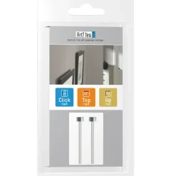 Bevestiging Wand- & Plafondbekleding > Artiteq perlon ophangkoord voor schilderij ophangsystemen