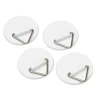 Bevestiging Wand- & Plafondbekleding > Artiteq tegelhangers 200 gram voor schilderij ophangsysteem (4 stuks)