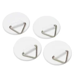 Bevestiging Wand- & Plafondbekleding > Artiteq tegelhangers 200 gram voor schilderij ophangsysteem (4 stuks)