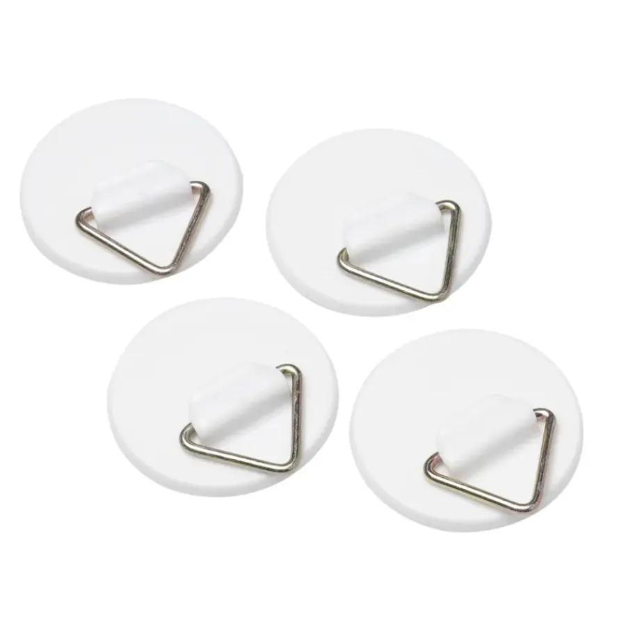 Bevestiging Wand- & Plafondbekleding > Artiteq tegelhangers 200 gram voor schilderij ophangsysteem (4 stuks)