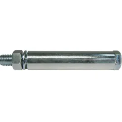 Autogereedschappen > Dörner&Helmer Asovergang 12-20mm naaf 88mm