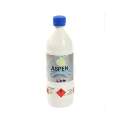 Auto Onderhouds- & Smeermiddelen|Fiets Onderhouds- & Smeermiddelen > Aspen 4-takt benzine 1 l