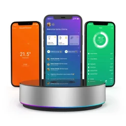 Computeraccessoires > Homey Athom Bridge