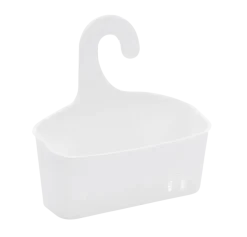 Atlantic douchemand wit L-size