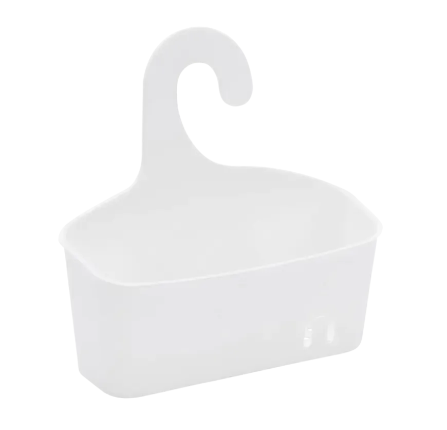 Atlantic douchemand wit L-size