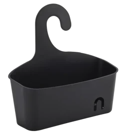 Atlantic douchemand zwart L-size