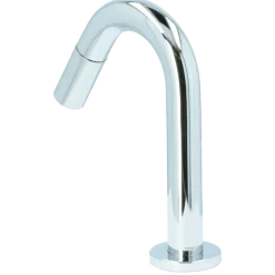 Atlantic Scott 1-knops fonteinkraan Chroom