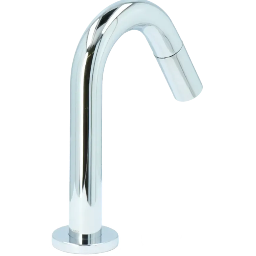 Atlantic Scott 1-knops fonteinkraan Chroom