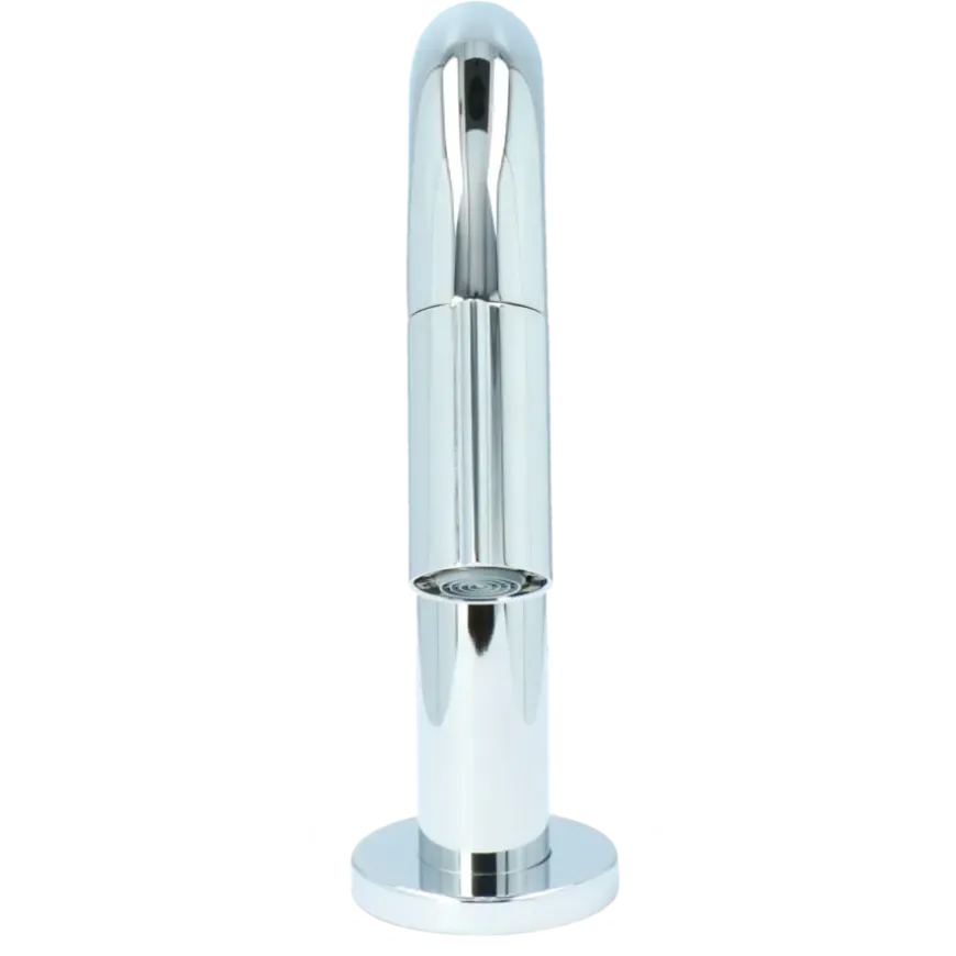 Atlantic Scott 1-knops fonteinkraan Chroom
