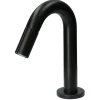 Atlantic Scott 1-knops fonteinkraan Zwart