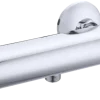 Atlantic thermostatische douchekraan Marco chroom 15 cm