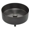 Atlantic waskom Eve gun metal