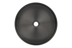 Atlantic waskom Eve gun metal
