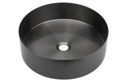 Atlantic waskom Eve gun metal