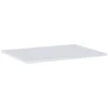 Werkbladen > Atlantic wastafelblad Tova mat wit 60 cm
