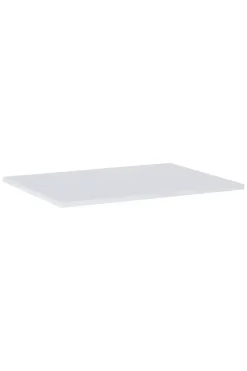 Werkbladen > Atlantic wastafelblad Tova mat wit 60 cm