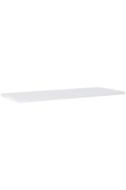 Werkbladen > Atlantic wastafelblad Tova mat wit 120 cm