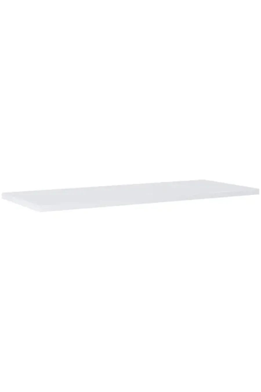 Werkbladen > Atlantic wastafelblad Tova mat wit 120 cm