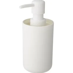 Atlantic zeepdispenser wit