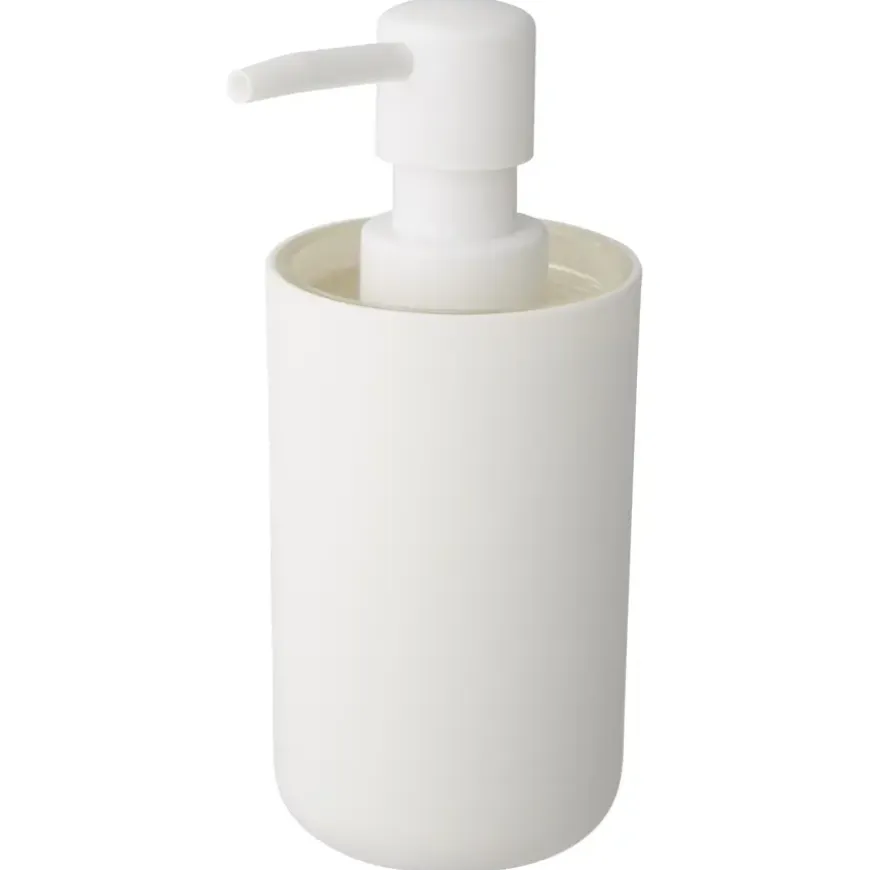 Atlantic zeepdispenser wit