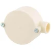 Elektradozen > Attema Einddoos 5/8" 16 mm