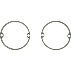 Lasklemmen En Verbindingsklemmen > Attema inbouwdoos correctiering 6mm 6 Stuks