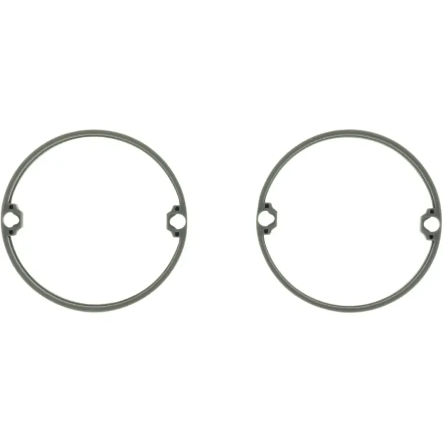 Lasklemmen En Verbindingsklemmen > Attema inbouwdoos correctiering 6mm 6 Stuks