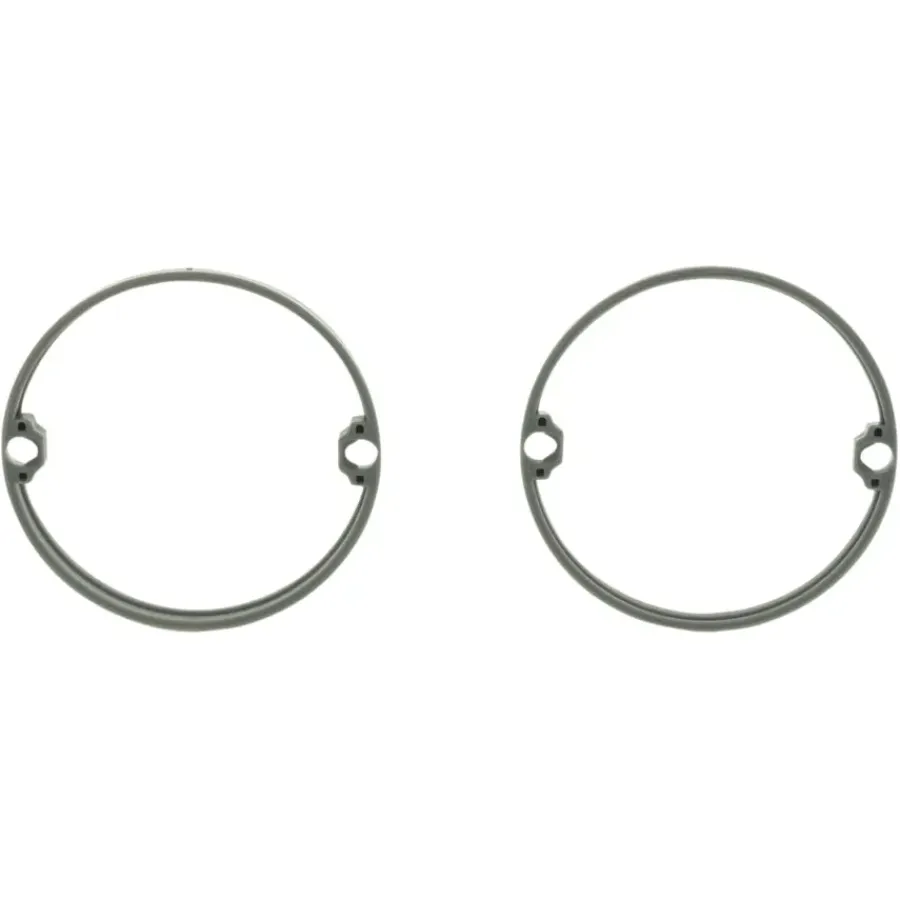 Lasklemmen En Verbindingsklemmen > Attema inbouwdoos correctiering 6mm 6 Stuks