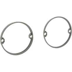Lasklemmen En Verbindingsklemmen > Attema inbouwdoos correctiering 6mm 6 Stuks