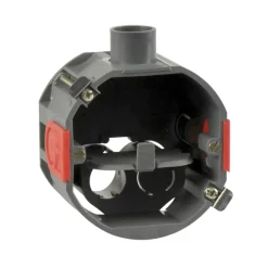 Elektradozen > Attema Inbouwdoos Hollewand UHW50 5/8" 16 mm