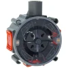 Elektradozen > Attema Inbouwdoos Klemvast 40 mm met Buiktuit 10 Stuks