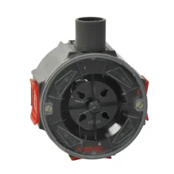 Elektradozen > Attema Inbouwdoos U50 Koppelbaar Diepte 50 mm 5/8" 10 Stuks