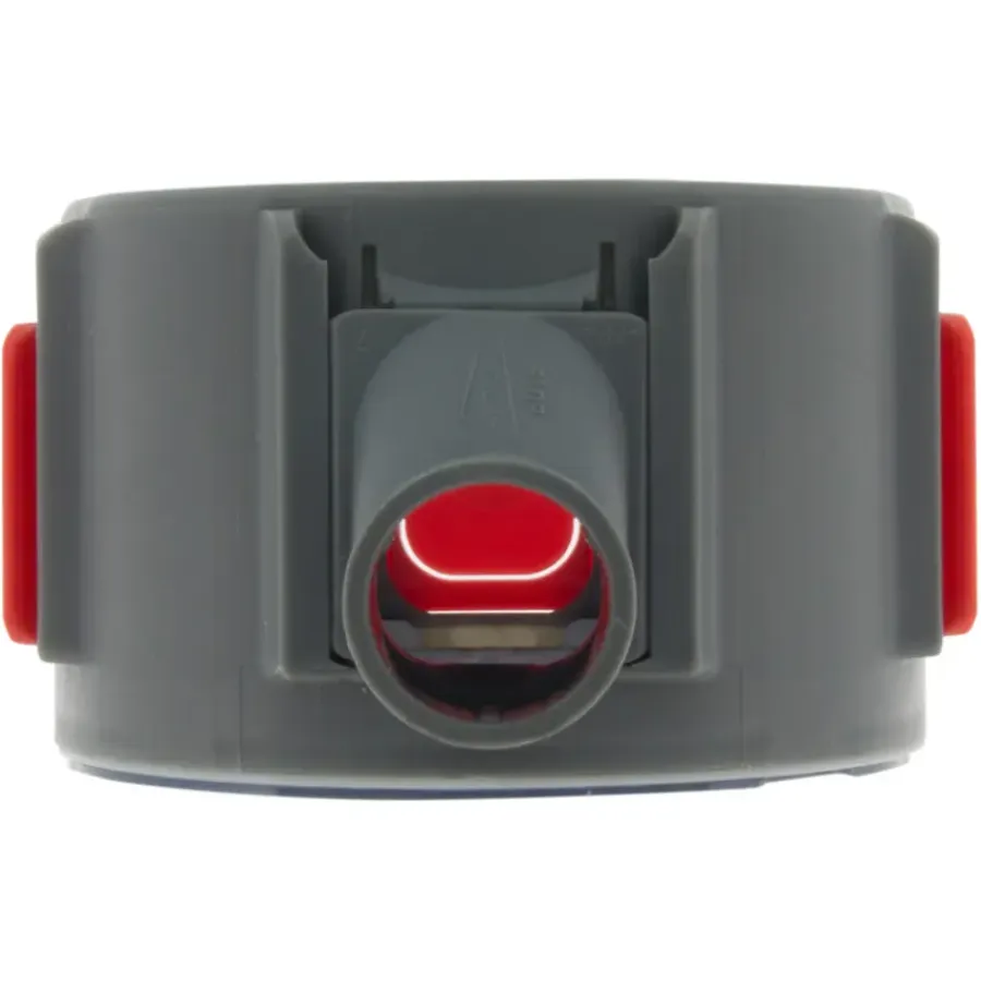 Elektradozen > Attema inbouwdoos U40 5/8" 16mm met buiktuit
