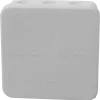 Elektradozen > Attema kabeldoos IP55 met membraaninvoer