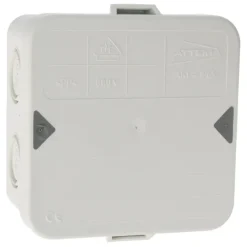 Elektradozen > Attema Kabeldoos IP65 3X M25/ M20
